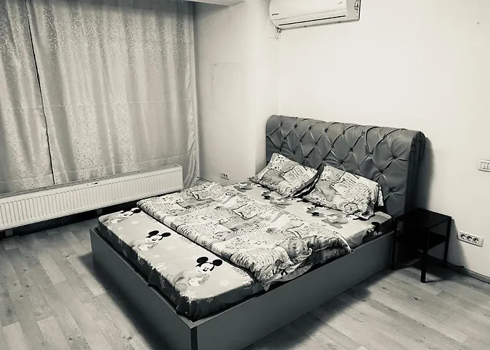 A.G Romana Hostel