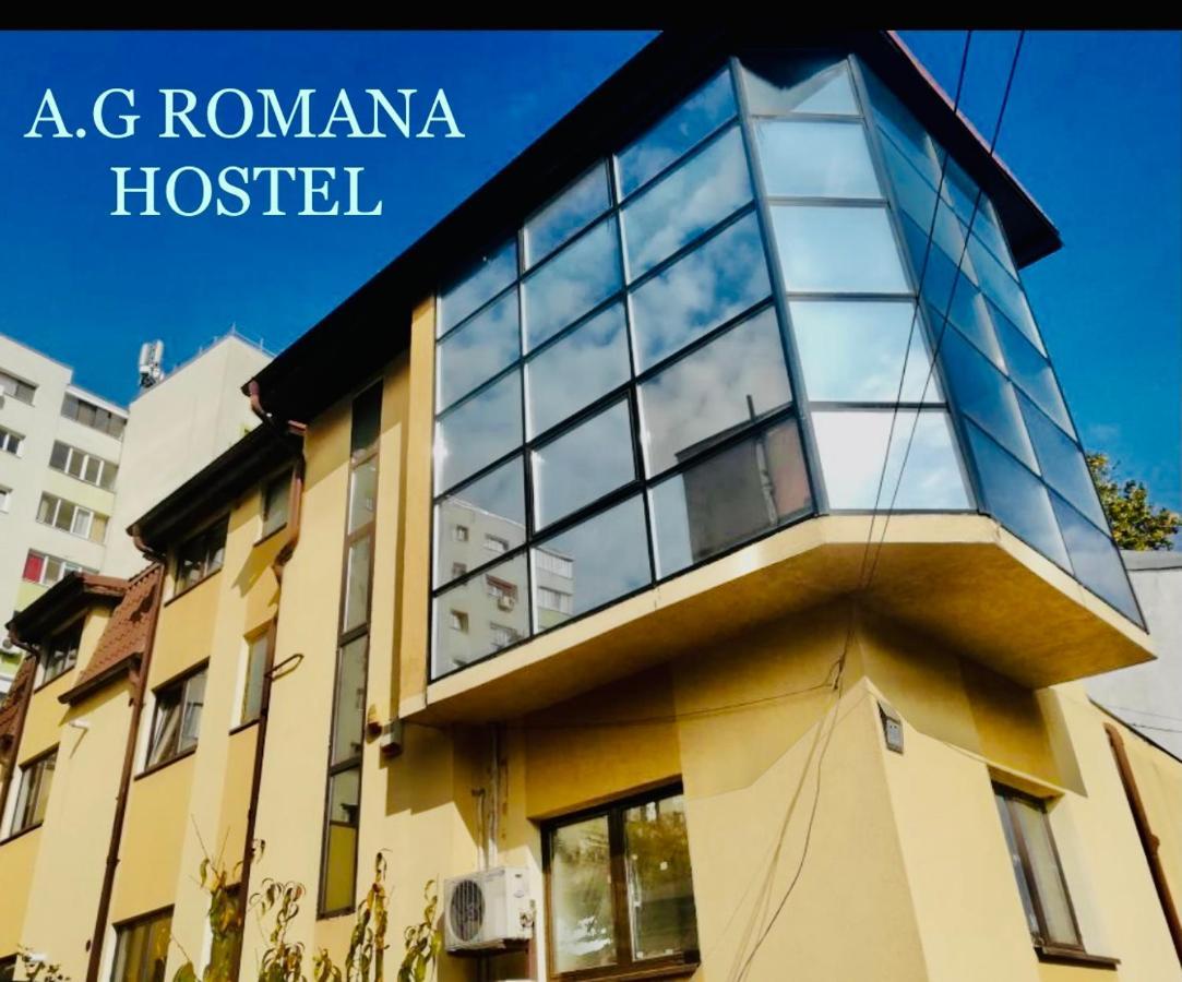 A.g Romana *