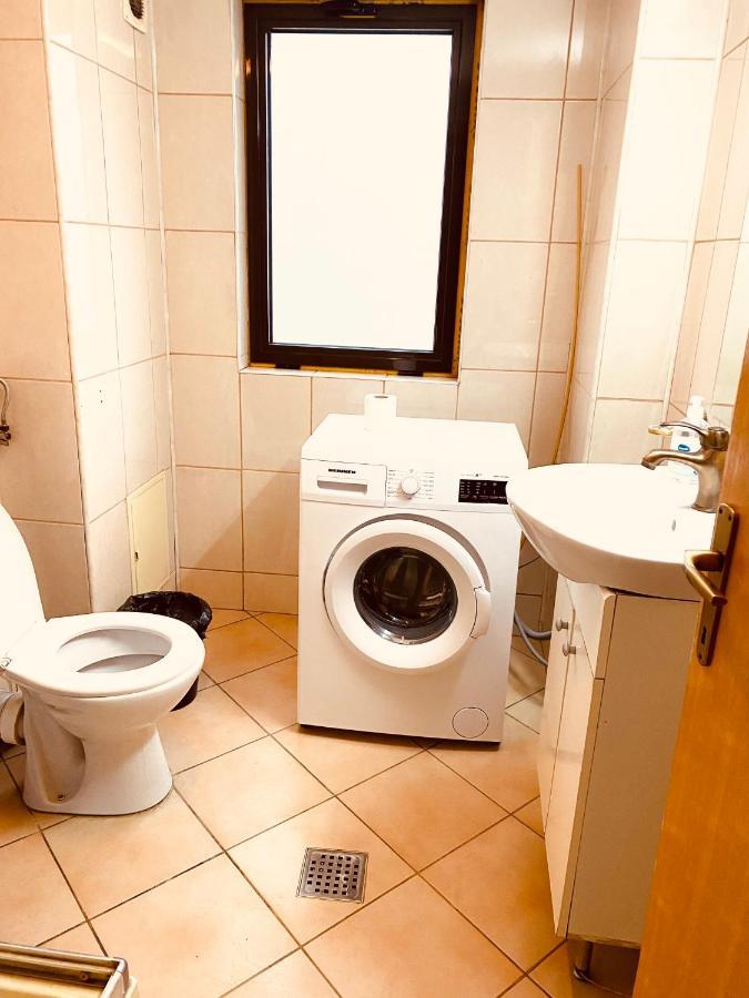 A.g Romana Hostel Bucharest